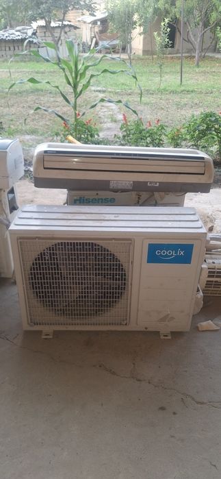 Витрина холоделник учун моторлаа бор