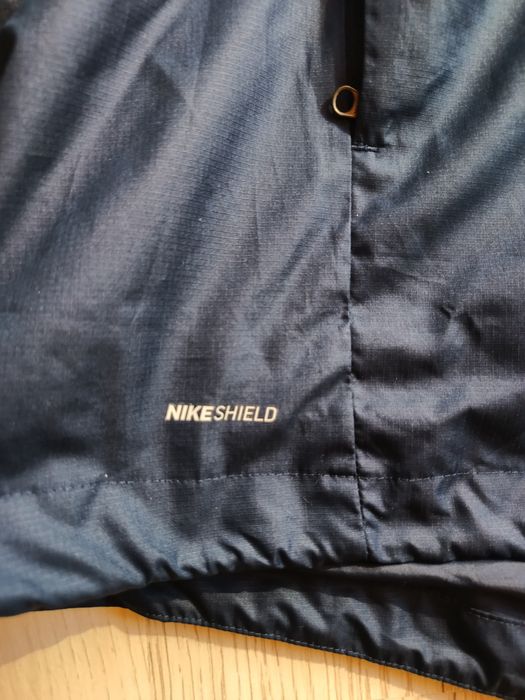 Geacă NIKE Shield, bărbați