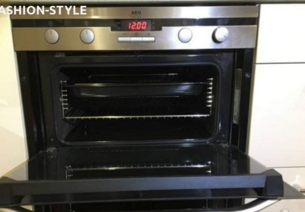 AEG Готварска печка за  вграждане