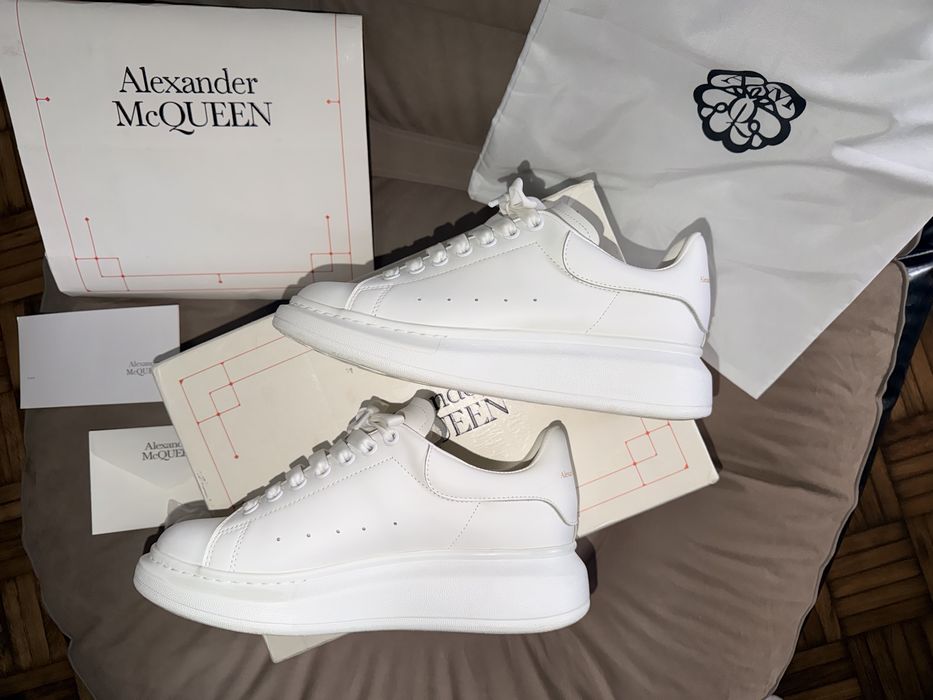 Alexander McQUEEN - Originali 10/10 - Full Box