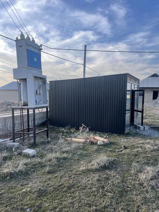 Продается земельный участок! С. Карасу