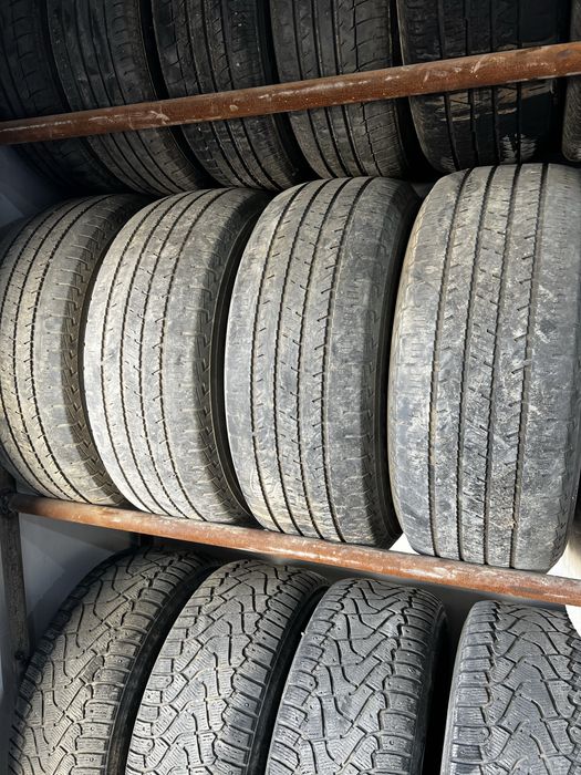 Продам автошины.