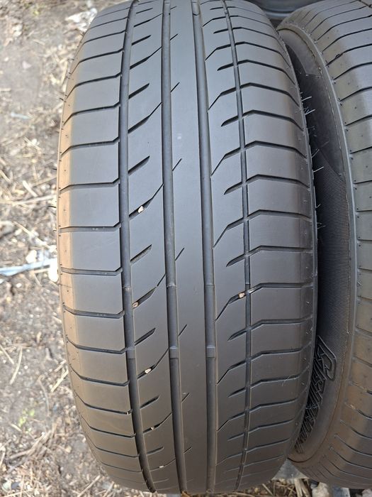 4бр. 235/60/18 Gripmax Stature H/P