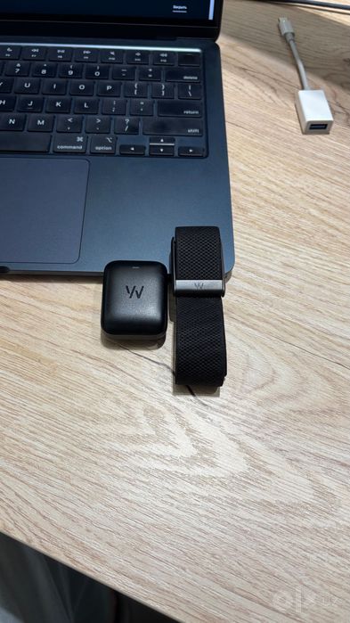 WHOOP 5.0 PEAK 10 Oy Podpiska