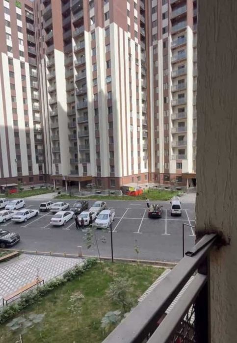 O‘rikzor rezident 2/12/16 Новостройка Узок муддатга Берилади