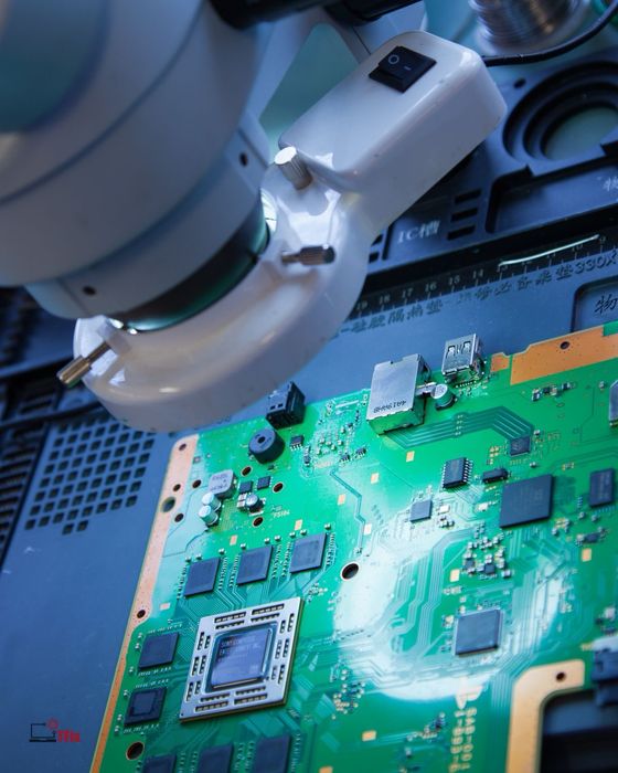 Ремонт dualsense 5,dualshock 4 джостиков пс5 пс4 пс PS4 PS5