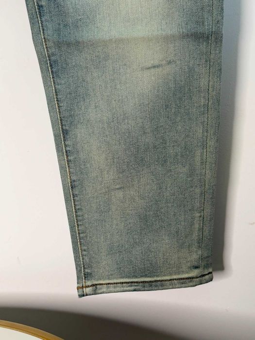Blugi FENDI mărimea 34