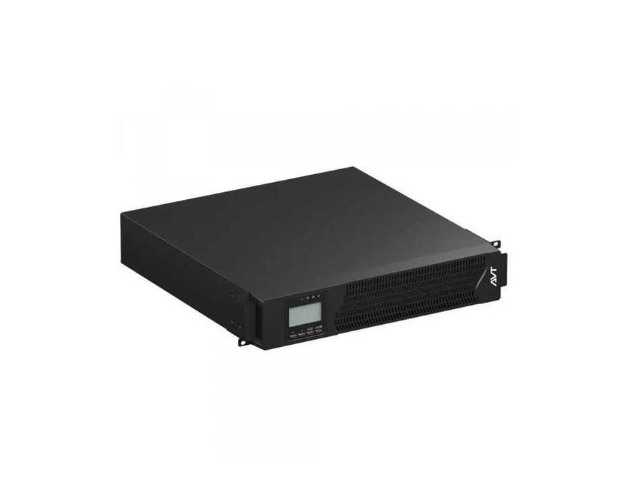 ! ИБП AVT AVT1000Z-SR-ON online 1000VA