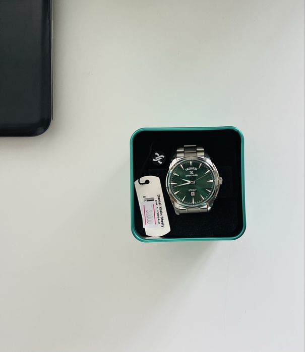 Наручные часы мужские новая