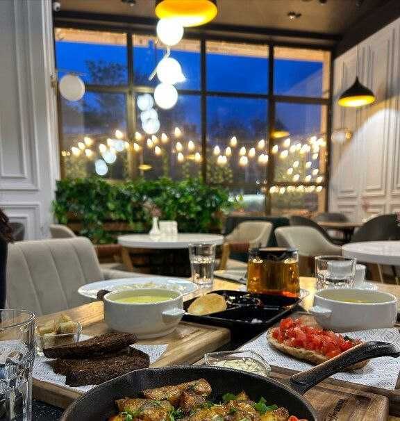 СДАЮ НЕЖИЛОЕ ПОМЕЩЕНИЕ! Под Ресторан - 382м2, ул. Т.Шевченко