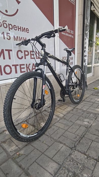 Велосипед Ferrini R3 29'