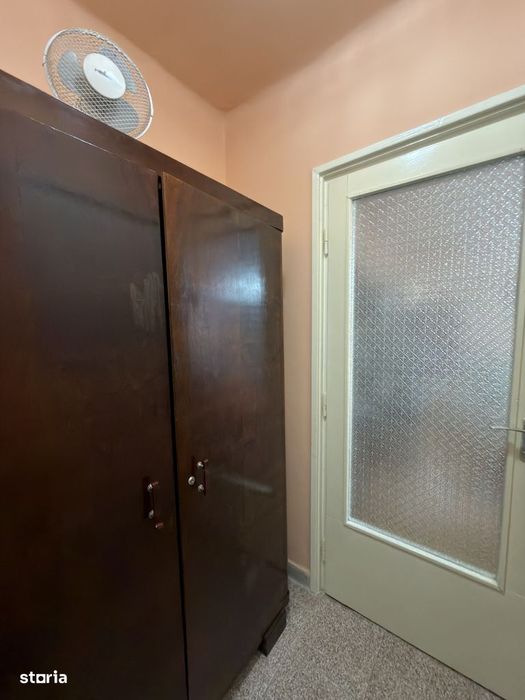 Apartament 2 camere, etaj 1, 45 mp - zona Circumvalatiunii
