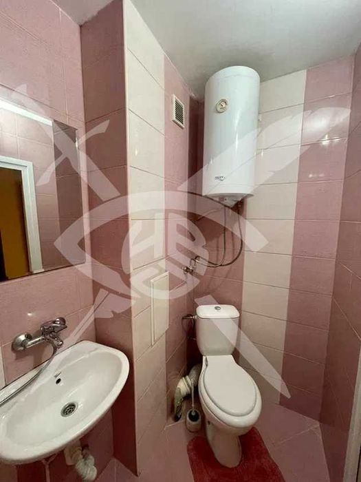 Дава се под наем Двустаен апартамент в Варна, Трошево - 44 кв.м за 425 € - Снимка #6