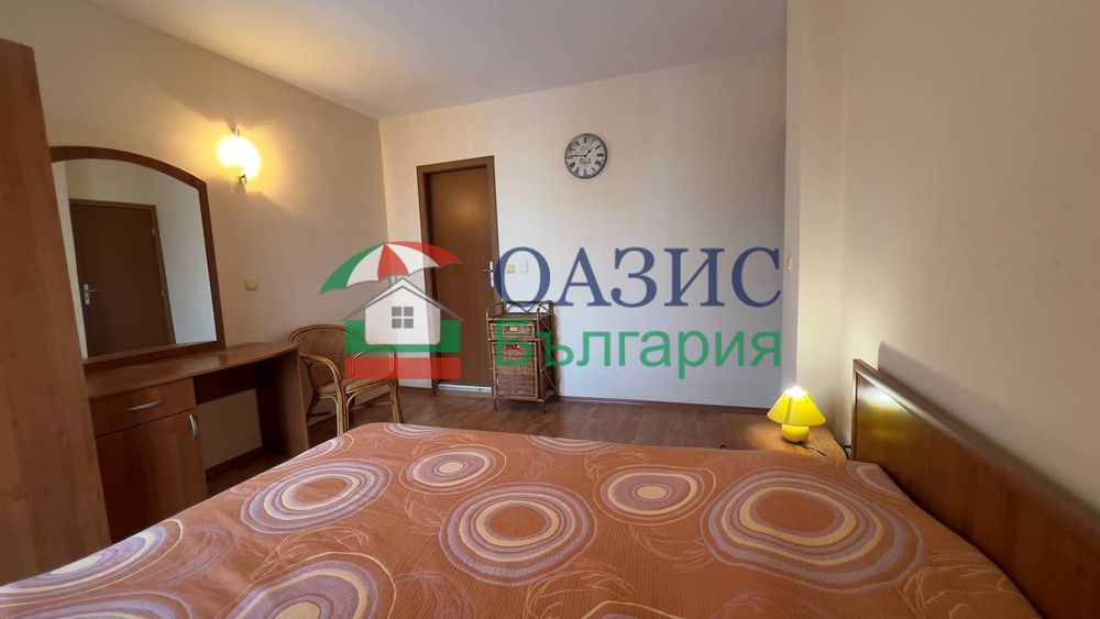Тристаен апартамент в комплекс Елит 4, 108 кв.м., Слънчев бряг, България, €90 000