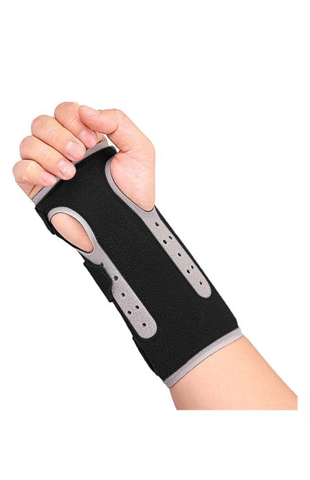 Шина лангет для запястья