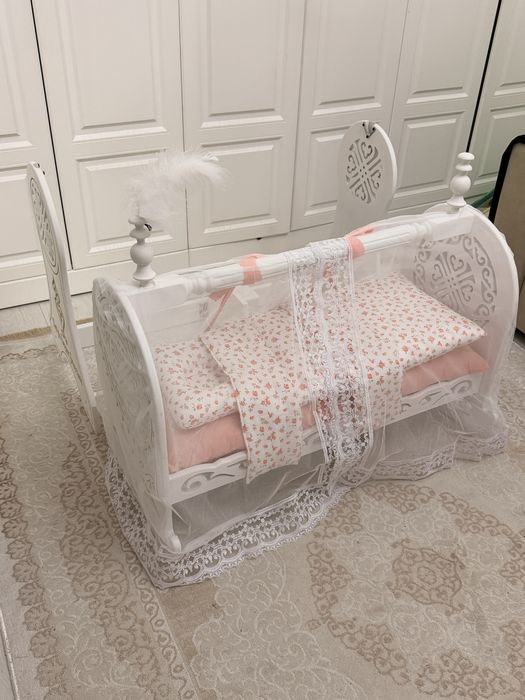 Бесік (колыбельная)