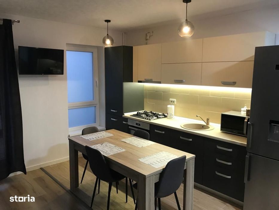 Inchiriem,2 camere confort 1 Zona Pta Mare Dorobanti — fotografia 1