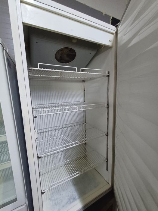 Холодильник Ариада, промышленный холодильник