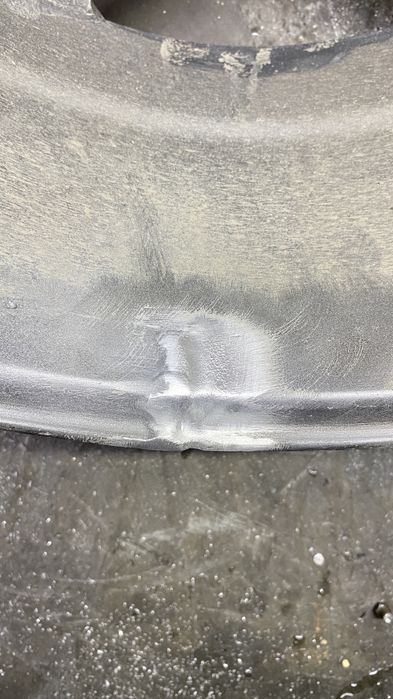 Аргон сварка ГБЦ