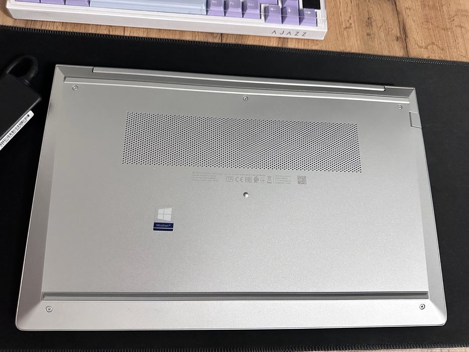 Ноутбук HP ProBook