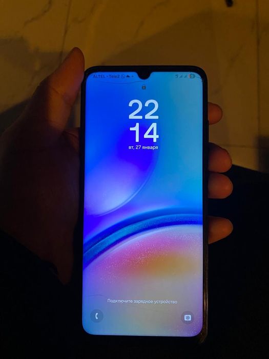 Samsung a 05 s 128gb