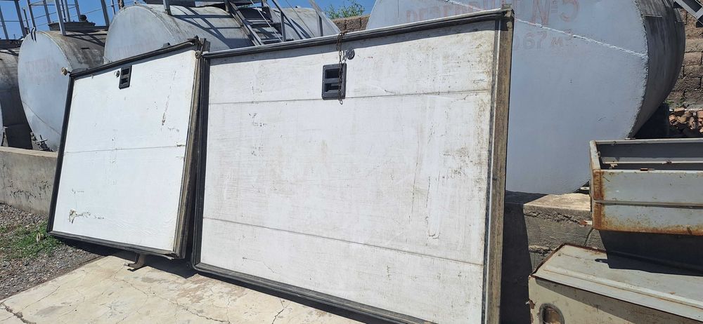 Агрегат холодилник