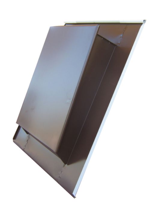 Капандури за покрив от пластифицирана ламарина гр. Перник Клепало • OLX.bg