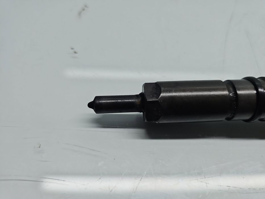 Injector Opel Astra H [Fabr 2004-2009] 0445110175 1.7 CDTI Z17DTH 74KW