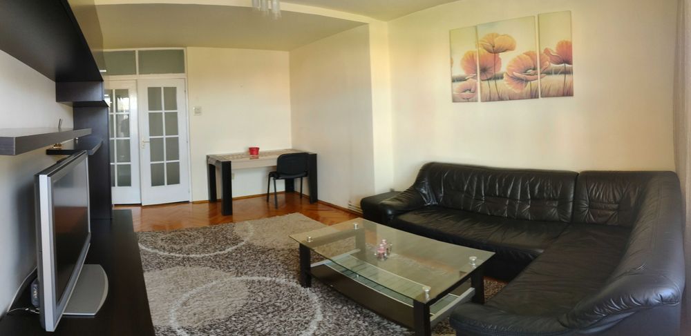 Apartament de inchiriat