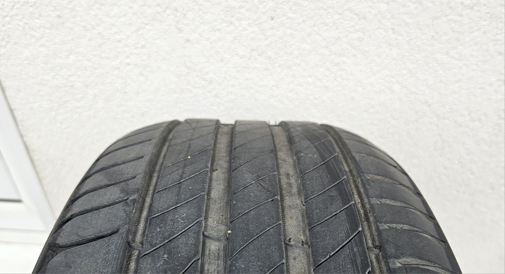 Мишелин, летни, 205/55/16