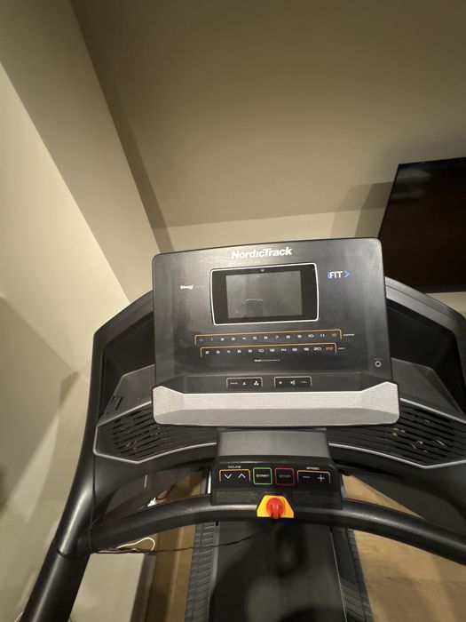 Banda alergat nordictrack elite 900