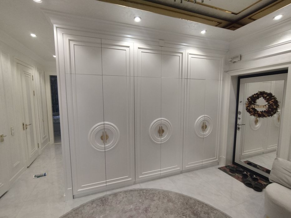 Мебел Цех НАРХИДА Арзон ва сифатли мебеллар цех нархида