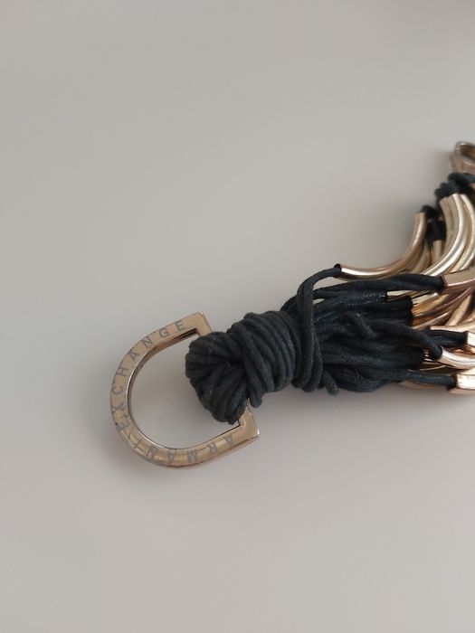 Страхотна дамска гривна Armani Exchange