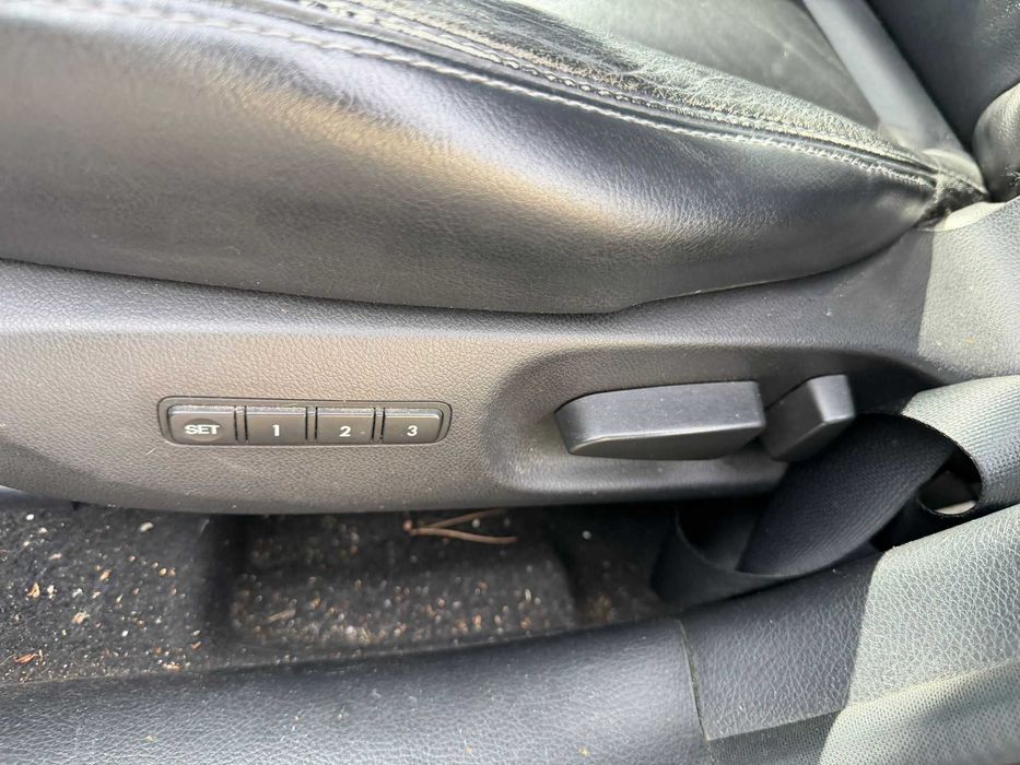 Продавам Мазда 6 на части