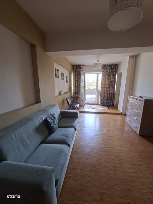 Apartament, 2 camere decomandat, 56,77 mp, zona ultracentrala — fotografia 1