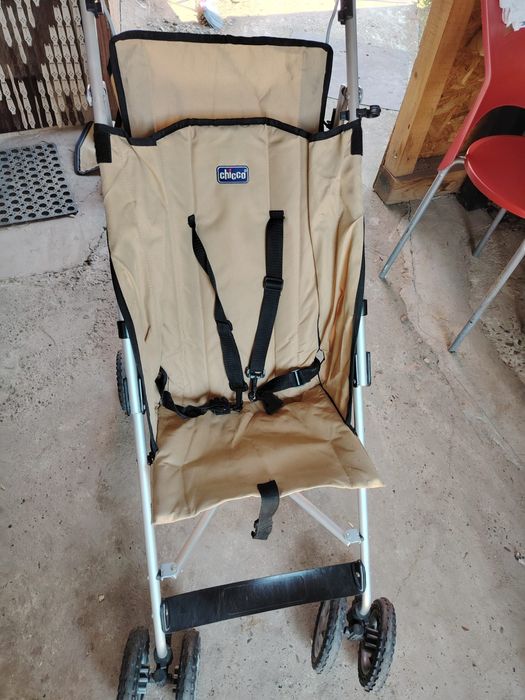 Cărucior copii chicco