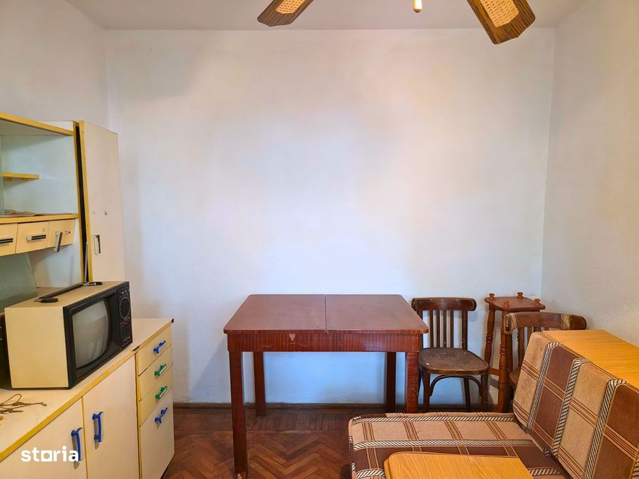 Nord | 2 Camere | Parter - Republicii
