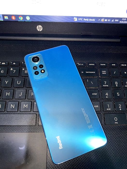 Redmi Note 12 Pro