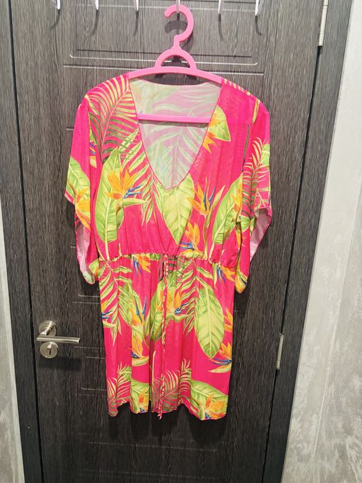 Дамски  туники за плаж