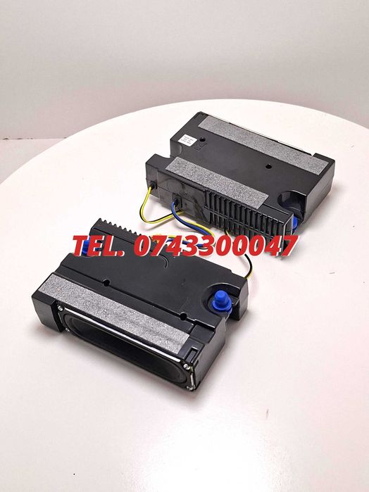 Set Difuzoare Tv Samsung Bn9630337l Assy Lautsprecher Pfront 6 Ohm