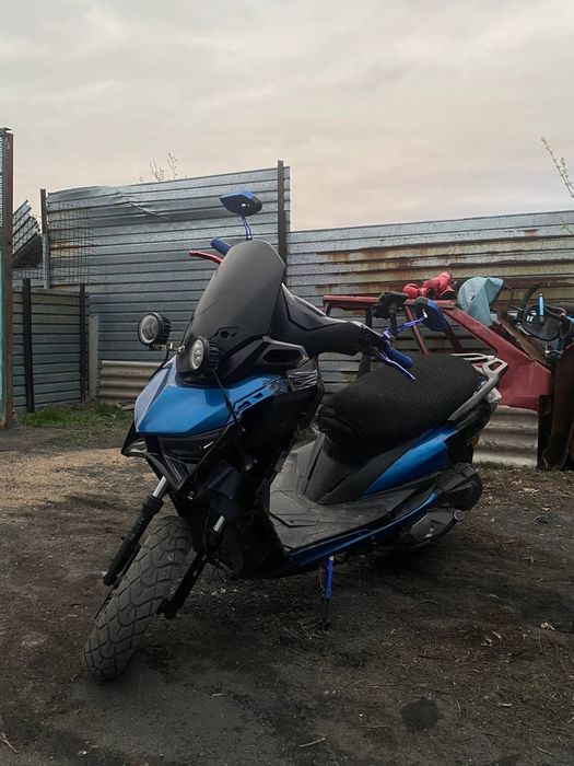 Продам Макси спорт на учёте