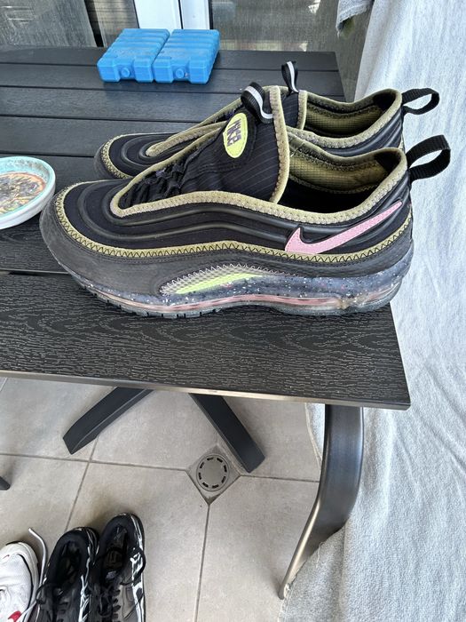 Nike air max 97 limited edition