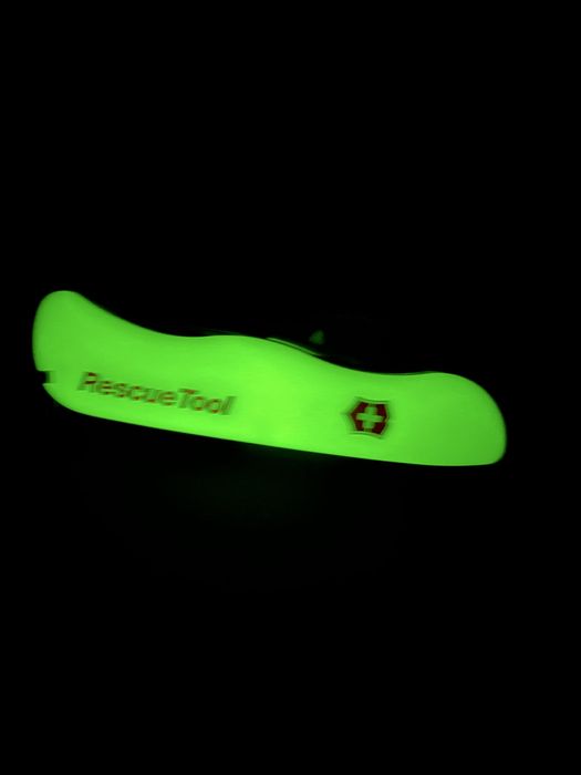 Швейцарски Джобен Нож Victorinox Rescue Tool