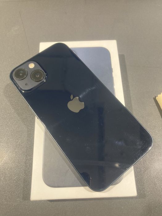 iPhone 13/28гб акб 79%