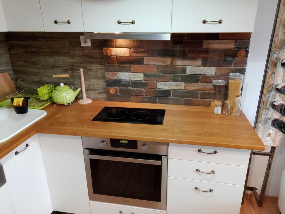 Апартамент Пазарджик