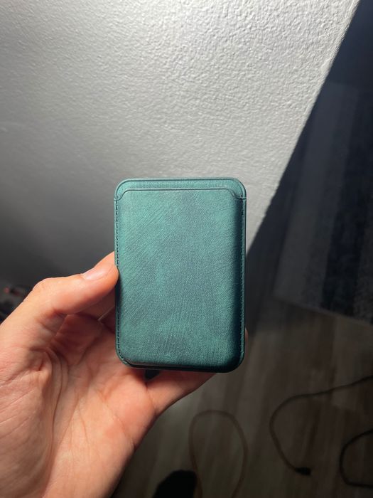 Portofel MagSafe