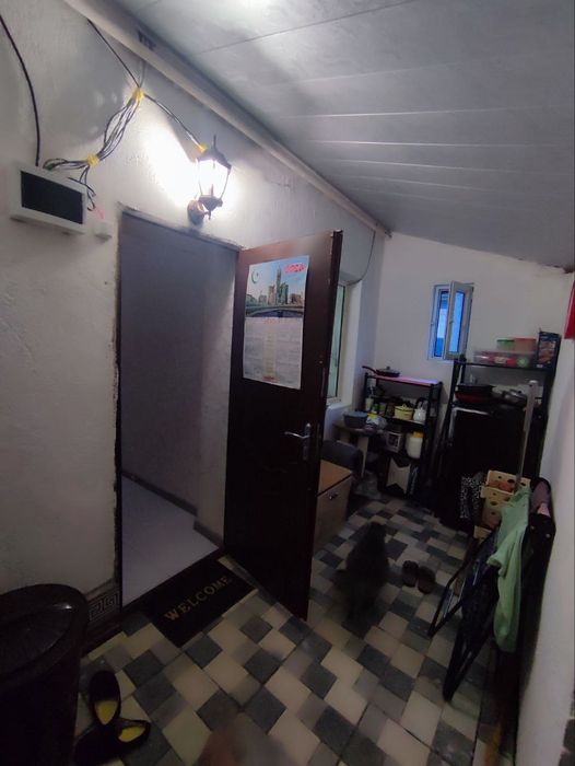 Продается дом 2 комнаты. Ор Старое сергели ул Нулифар