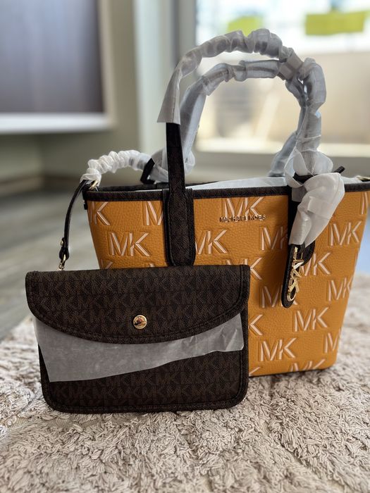 Оригинални чанти Michael Kors