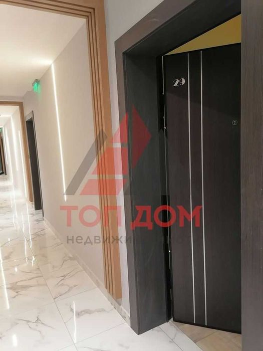 Дава се под наем Двустаен апартамент в к.к. Св.Св. Константин и Елена - 65 кв.м за 600 € - Снимка #5