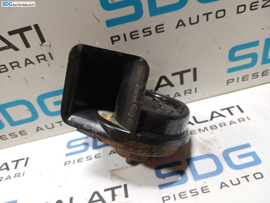 Claxon Volkswagen Polo 6R 2010 - 2014 Cod 001157 [M5068]